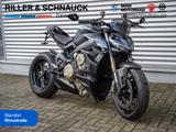 Ducati Streetfighter V4 viel Zubehör, Sonderlack - DUCATI STREETFIGHTER