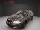 Skoda Octavia Lim. Team Edition KLIMA*PDC*SHZ*TEMPOMAT - Skoda Gebrauchtwagen von 2008