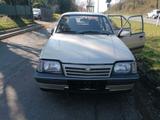 Opel Ascona Limo.1Hand.77000Gesamtkm.1A.Tüv ! - Opel Ascona