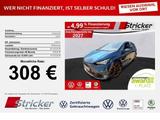 Cupra Born 170/77 308,-ohne Anzahlung Navi Kamera - blaue Cupra Born
