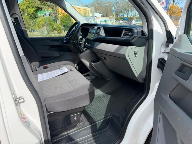 Volkswagen T6.1 Transporter