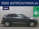 Kia Niro 1.6 PHEV Edition 7 AHK ACC Shz USB - scheckheftgepflegte Kia Niro