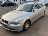 BMW 525d Touring - BMW 525 aus 2006: Kombi, 525d