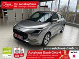 Suzuki Swift 1.2 Dualjet Comfort NEUES MODELL - Suzuki Swift Neuwagen: Modell