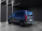 Toyota Proace City Verso L1Executive*CarPlay*Tempo*Navi - Toyota: Proace