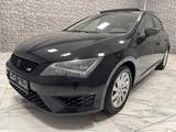 Seat Leon FR * Alcantara-Navi-Led-Comfort-Paket 2 * - Seat Leon Unfallwagen