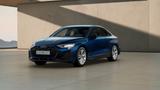 Audi A3 Limousine 30 TFSI S line Samrtphone-Interface - Audi A3 Jahreswagen: Automatik