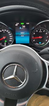 Mercedes-Benz GLC 200 4MATIC Autom. - - Mercedes-Benz GLC 200 von privat