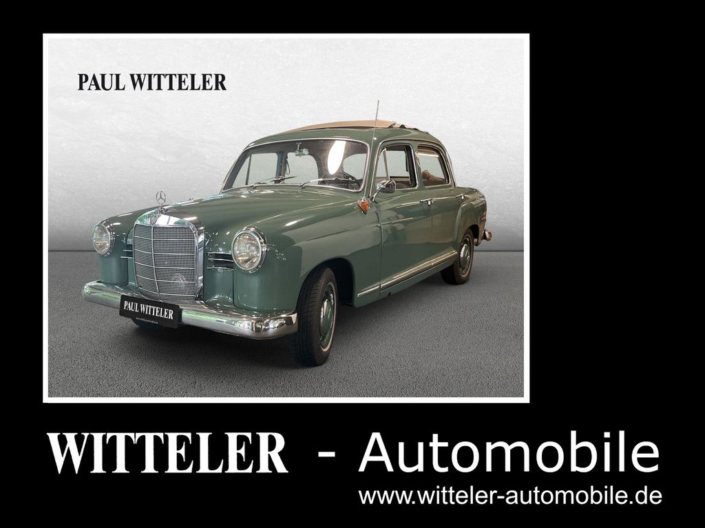 Mercedes-Benz Andere