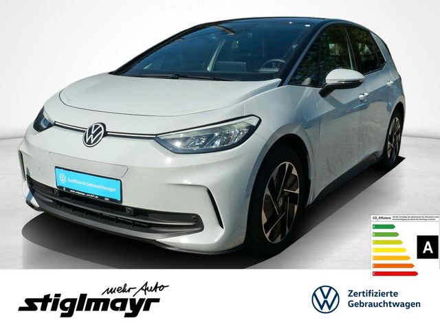 VW ID.3 Pro 62 kWh Park-Assist Sitzhzg Keyless 18`