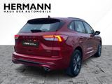 Ford Kuga 2.5 Duratec PHEV ST-Line AHK*CAM*LED*NAVI - Gebrauchtwagen in Lübeck