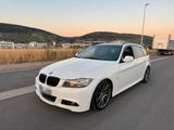 BMW 335d Touring e91 M-Paket/Edition/Gewin... - BMW 335 aus 2011: 335d