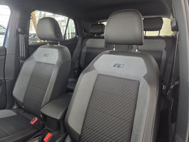 T-Cross R-Line 1.0 TSI LED NAV APP 5JGAR 8FACH