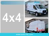Ford Transit L2H3 170PS AHK:2.5t 4x4 Allrad
