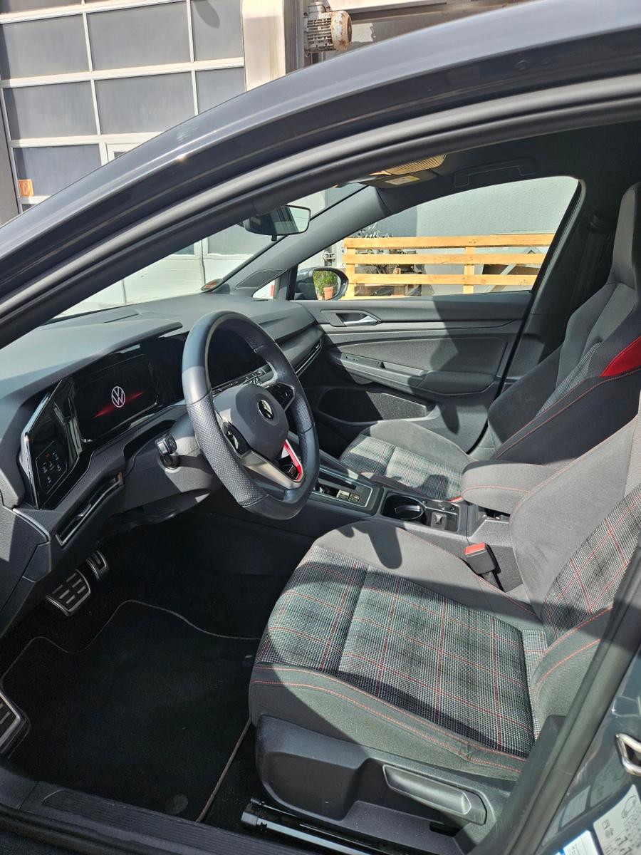 Volkswagen Golf 2.0 TSI OPF DSG GTI, миниатюра 7