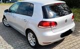 Volkswagen Golf 6  1.4 TSI DSG 90 kW Comfortline - Volkswagen Golf aus 2011: Comfortline