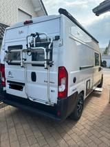 GiottiLine 60T - GiottiLine Wohnwagen & Wohnmobile