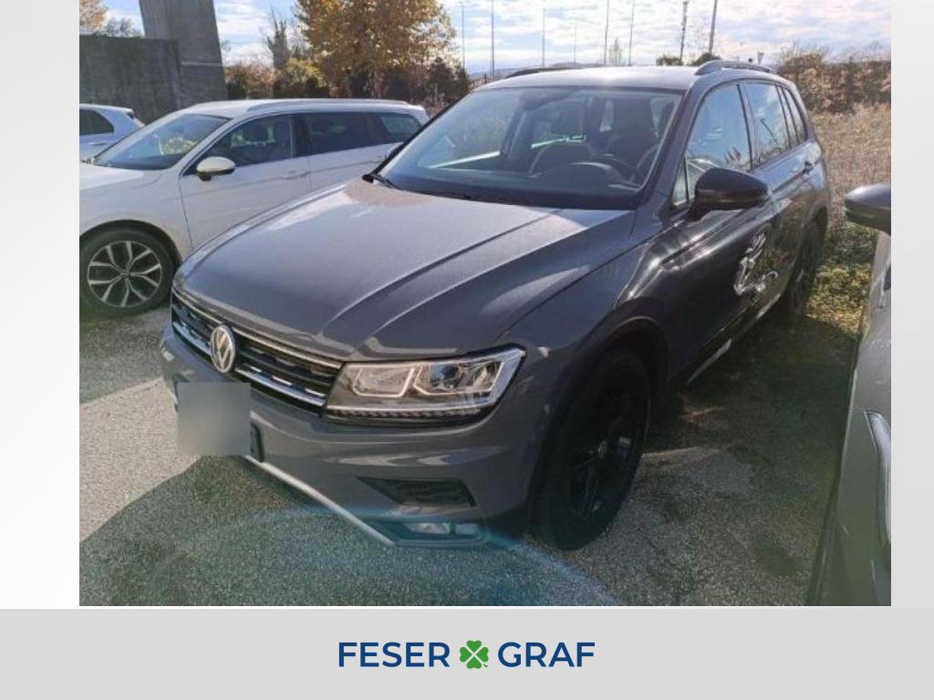 Volkswagen Tiguan 2.0 TDI DSG OFFROAD 4Motion DSG/LED/RearV