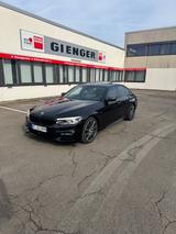 BMW 540i G30 xDrive A MSPORT/360°/B&O/Massage  - BMW 540 aus 2016