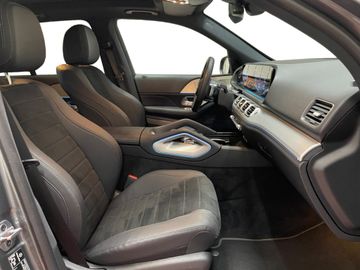 Mercedes GLE 350 - 9