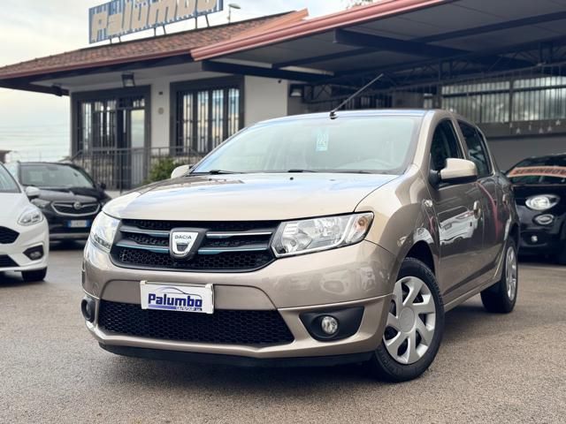 Dacia DACIA Sandero 1.2 GPL 75CV Lauréate IDEALE X NEO