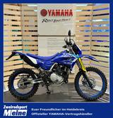 Yamaha WR125R RR *TEAM MEINE* ENDURO* EXCEL Wheels