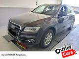 Audi Q5 2.0 TFSI quattro 3x S line - Audi Q5 Gebrauchtwagen