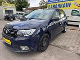 Dacia Sandero II Deal*1.Hand*52Tkm*Autogas(LPG)* - Dacia Sandero: Deal