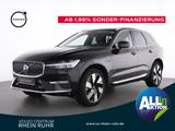 Volvo XC60 T6 AWD Core Plug-In+WINTERPAK+ - Volvo XC60 Core mit Hybrid-Antrieb (Benzin/Elektro)