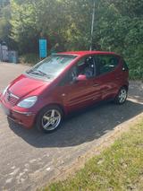 Mercedes-Benz Mercedes A Klasse 1,6L Benziner - Mercedes-Benz A 160 in Bremen