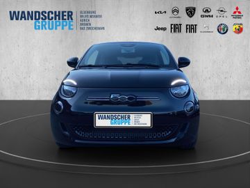 Fiat 500e Action 23,8kwh *SPURHALTE*KLIMA*USB**