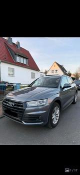 Audi Q5  Quattro 2.0 TFSI - Audi 80: 2.0