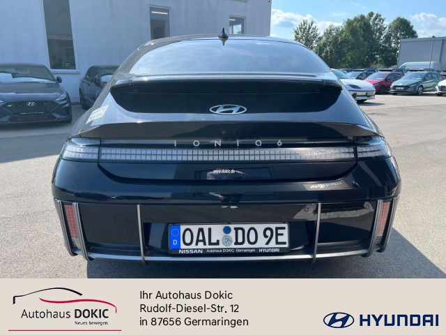 Hyundai IONIQ 6 – Bild 15