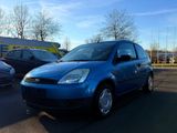 Ford Fiesta Viva 1.3 Tüv 02.2026 *Klima