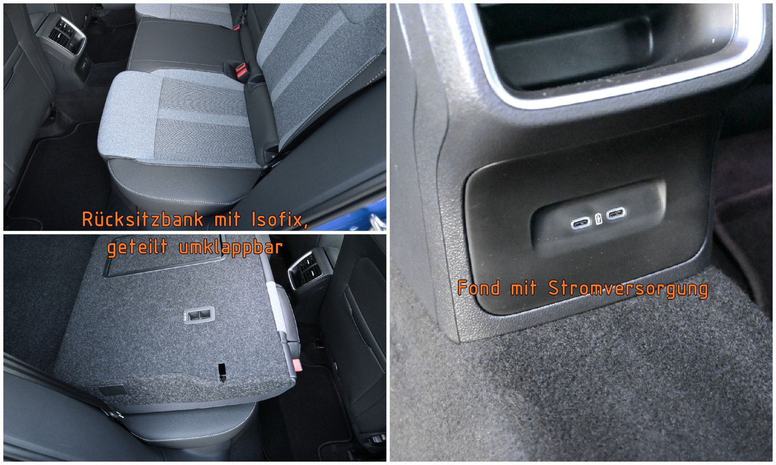 Fahrzeugabbildung SKODA Octavia 2.0 TDI DSG Combi°AHK°KOMF.PAK°STANDHEIZ