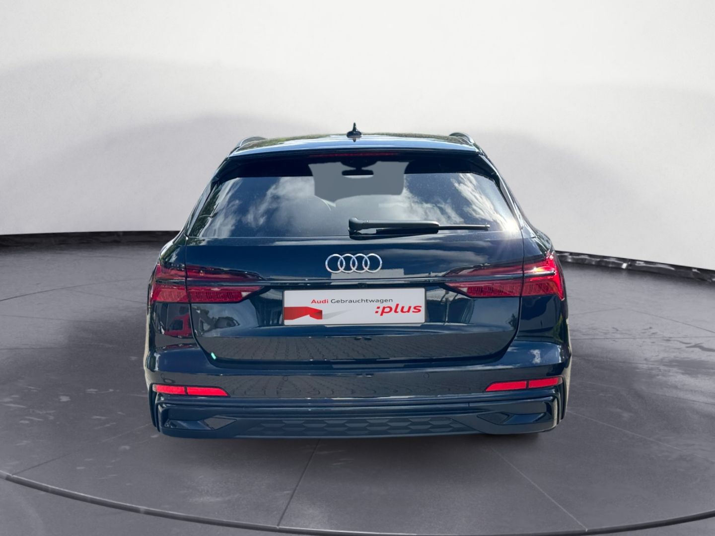 Audi A6 - Bild 3
