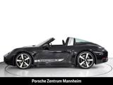 Porsche 992 .2 Targa 4S Lift Clubleder Bose 360°HD-Matri - Porsche: Coupe, 3.2