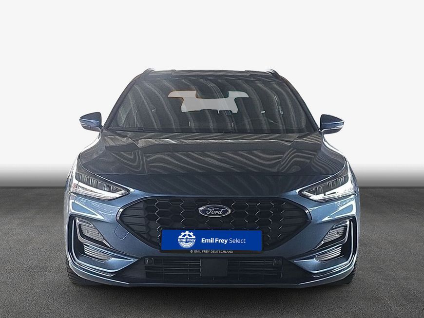 FORD Focus 2024