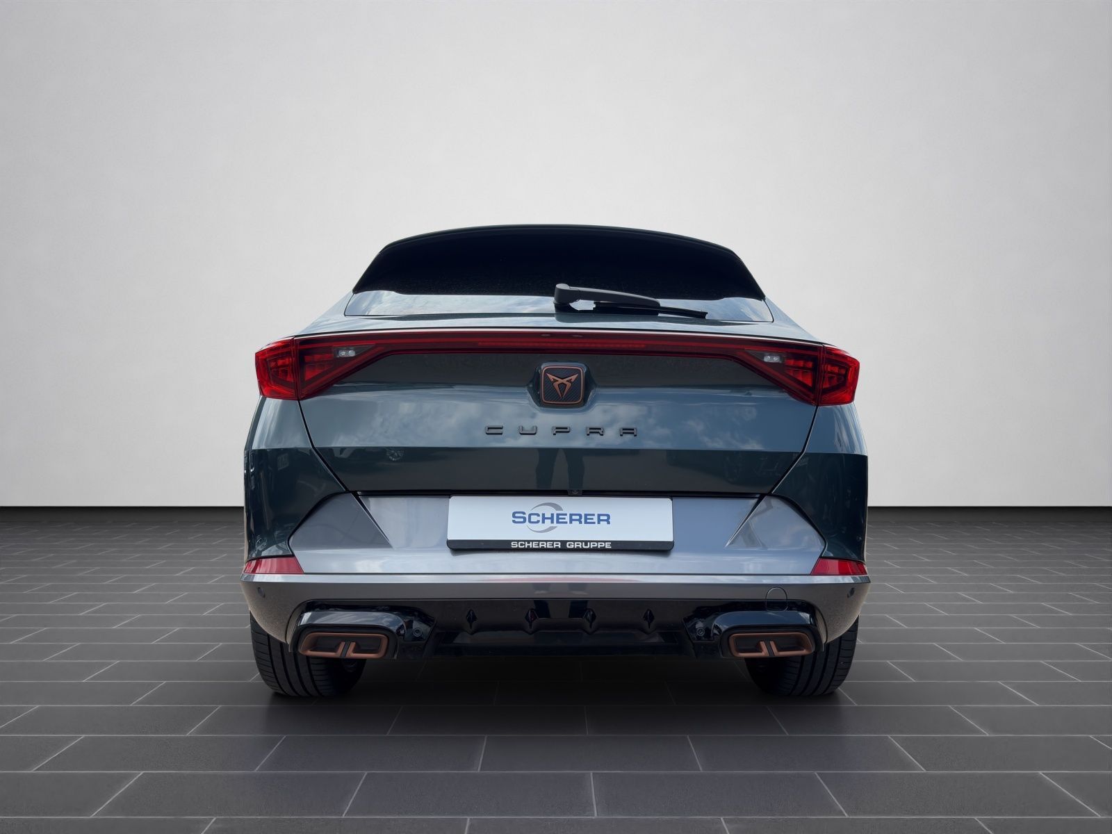 Cupra Formentor - Bild 6