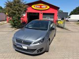 Peugeot 308 GT Line  Automatik Kamera NAVI SHZ MASSAGEsi - Peugeot 308 mit Benzin-Antrieb: Limousine, Automatik