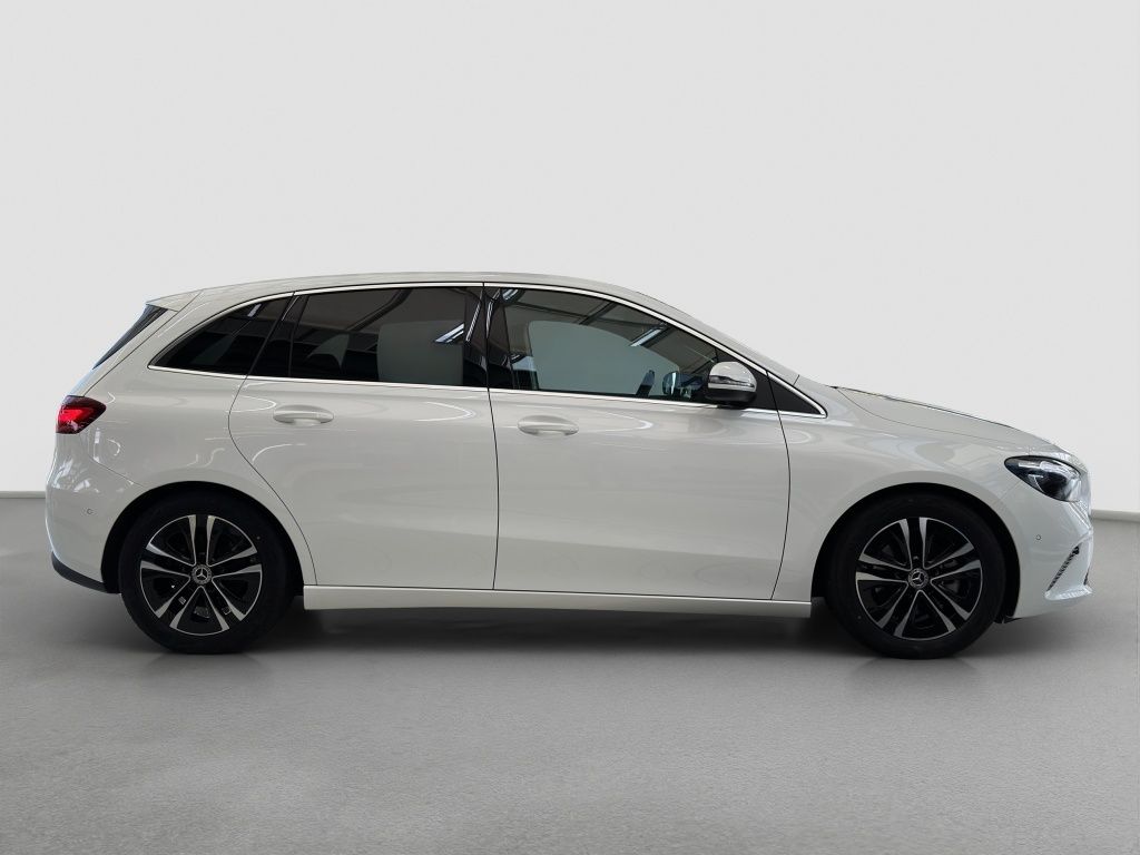 Fahrzeugabbildung Mercedes-Benz B 200 LED*PDC*ParkAss*SpurH*SpurW*el.Heck*ACC*LM