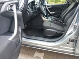 Opel Astra 1.7 CDTI  Edition  Klima  8fach Alufelgen  - Opel Astra: 7 Cdti