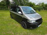 Volkswagen T5 Multivan Camper - Volkswagen: Multivan Camper