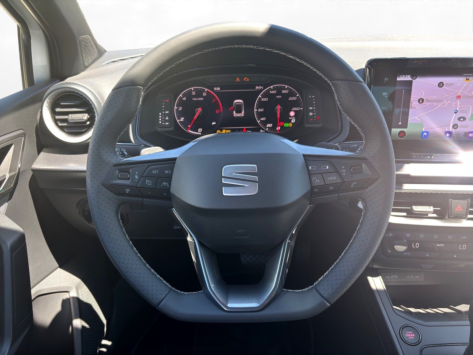 Seat Arona - Bild 13