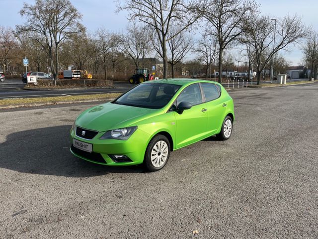 Seat Ibiza Lim. Reference, TÜV+Serv.+Zahnriemen NEU