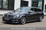 Mercedes-Benz C 63 T AMG Performance P30 X00 E06 F00 VOLL - Mercedes-Benz C 63 AMG aus 2014