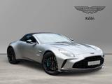 Aston Martin Vantage Roadster Aluminite Silver / Onyx Black - Aston Martin V8 Vantage Neuwagen