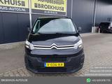 Citroën Jumpy 2.0 BlueHDI 120 Club XL DC S&S Kasten - Citroën Jumpy 2 0