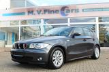 BMW 116 Baureihe 1 Lim. 116i - BMW 116 aus 2005