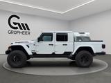 Jeep Gladiator Rubicon 4x4 3.6L V6 Vollleder Kamera - Jeep Gladiator aus 2021